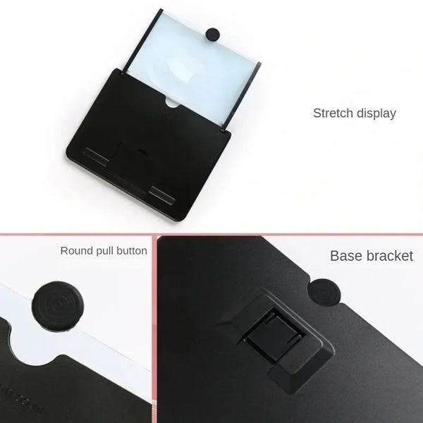 Pocket Phone Screen Magnifier Pro